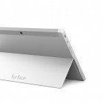 Surface 2 Kickstand
