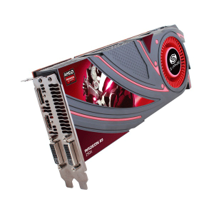 AMD Radeon R9 290x
