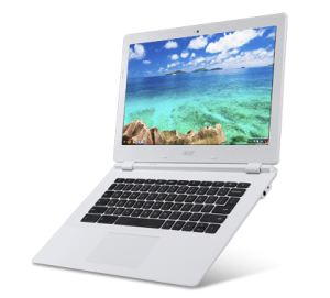 Acer Chromebook 13 with NVIDIA Tegra K1