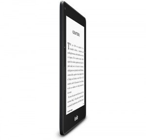 Kindle Voyage Side View