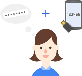 Google Security Key