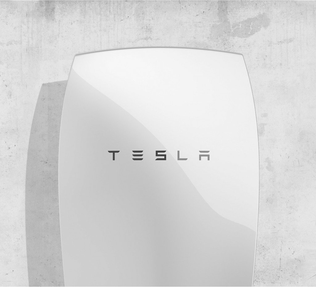 Tesla Powerall