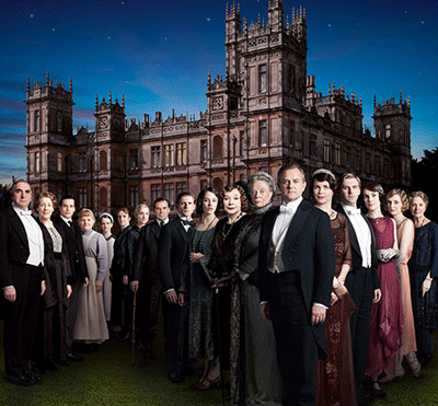 Downton Abbey