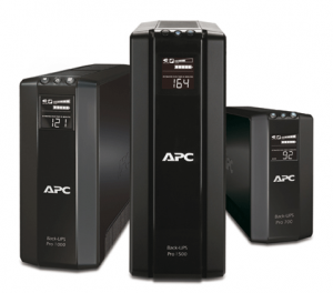APC Back-UPS Pro