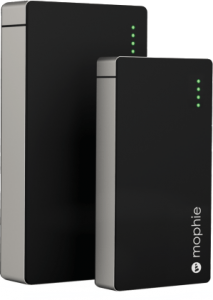 Mophie powerstation and powerstation mini