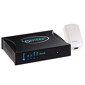 Insteon Home Automation Controller