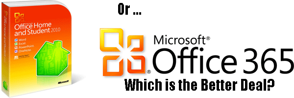 Subscription Software